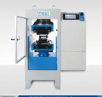 ASTM-АВТОМАТИЧЕСКИЕ МАШИНЫ ДЛЯ ИСПЫТАНИЯ НА СЖАТИЕ БЛОКОВ И ЦИЛИНДРОВ