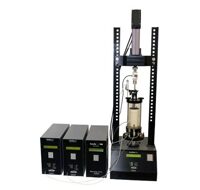 ПОЛНОСТЬЮ АВТОМАТИЗИРОВАННАЯ СИСТЕМА ЦИКЛИЧЕСКИХ ИСПЫТАНИЙ LOADTRAC-II / FLOWTRAC-II CYCLIC